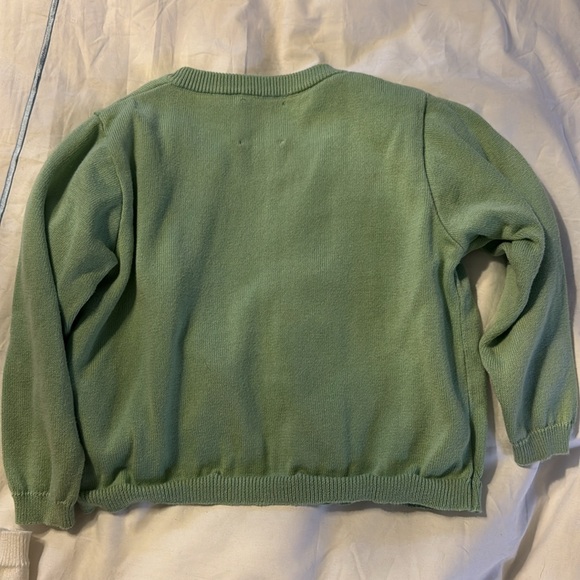 Beaufort Bonnet Cardigan - Picture 3 of 3